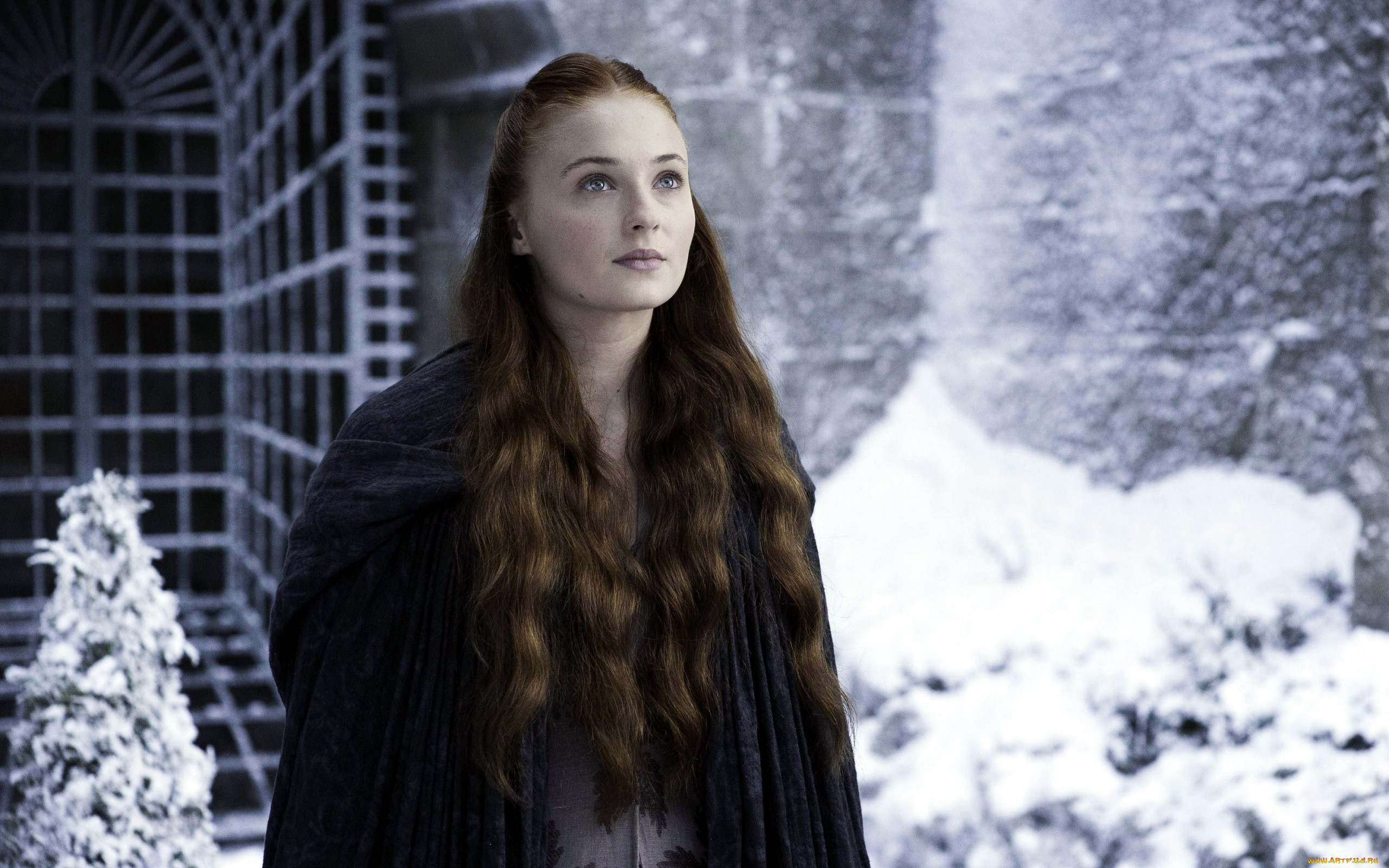  , game of thrones , , sophie, turner, sansa, stark